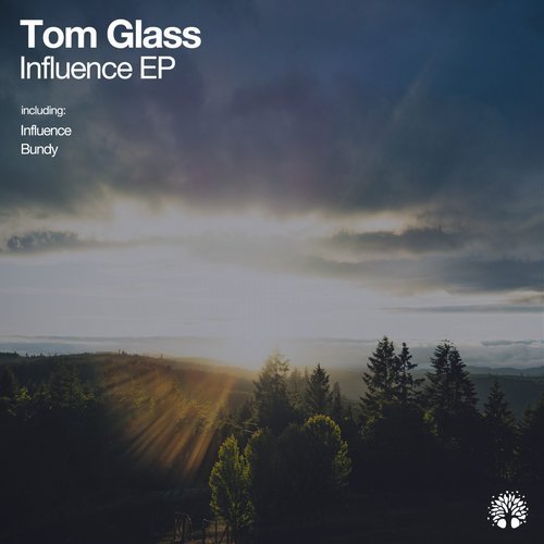 Tom Glass - Influence [ETREE317]